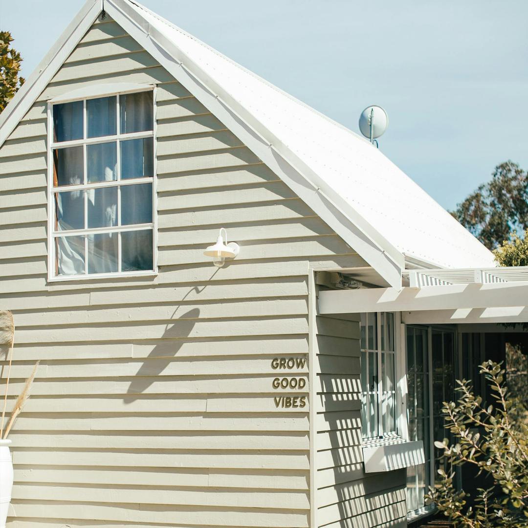 Seaside Bungalow