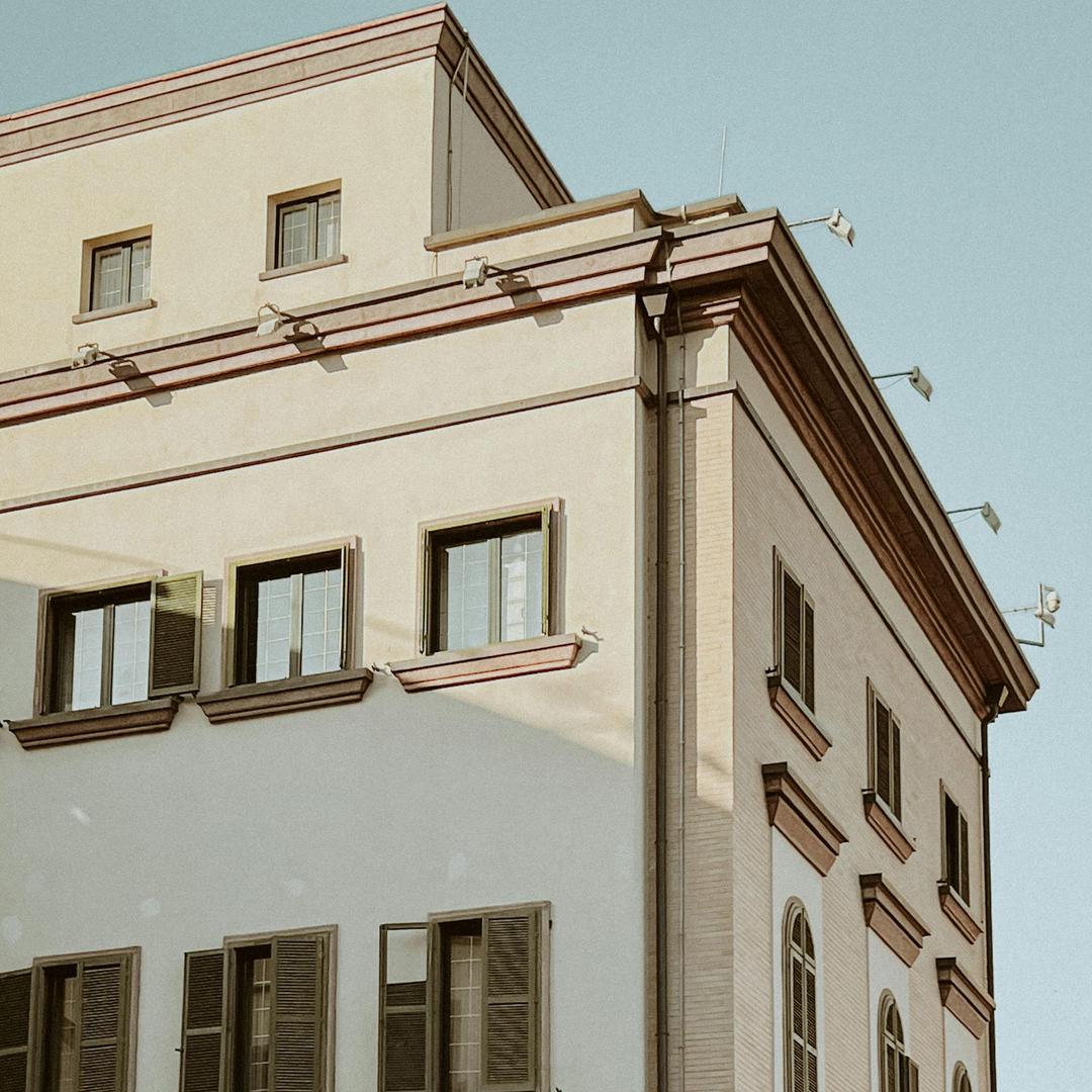 Historic Townhouse